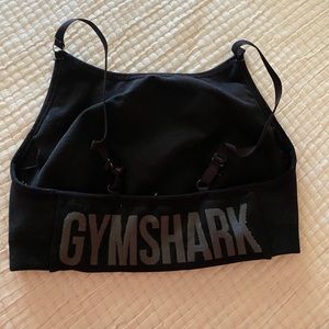 Gymshark bra